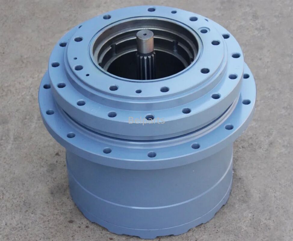 314 Ekskavatör yedek parçaları için seyahat azaltımı 421-4381 4214381 Yol azaltma mekanizması