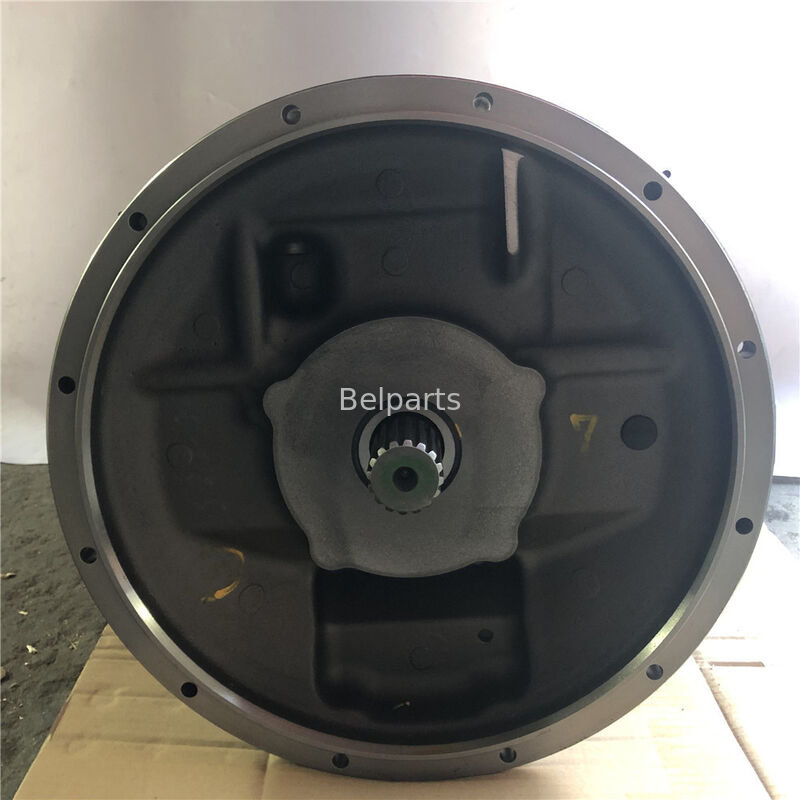 PC220-7 PC230-7 PC240-7 PC270-7 PC290-7 PC308USLC-3 KOMATSU Ekskavatör Yedek Parçaları İçin Ana Hidrolik Pompa 708-2L-00112 HPV95 Pistonlu Pompa