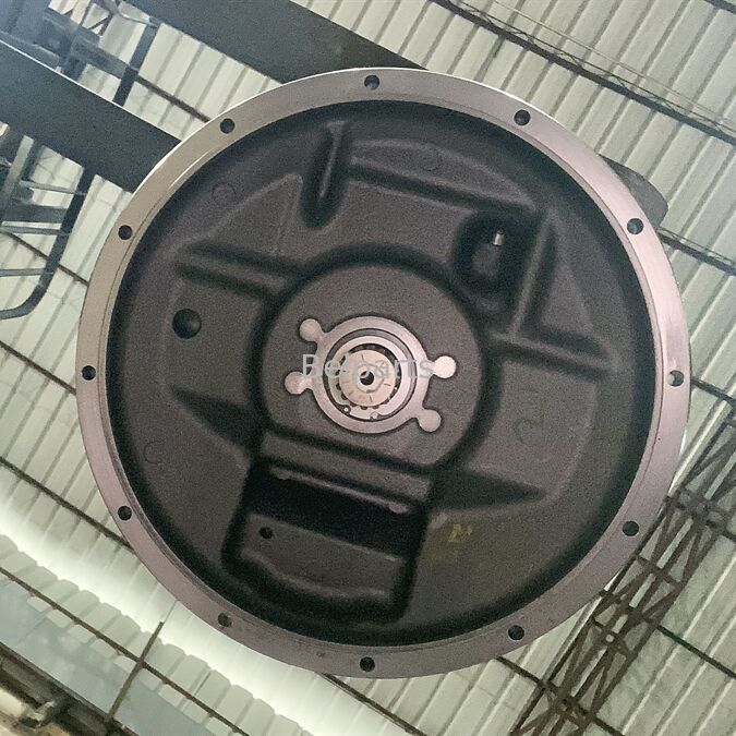 PC200-8 PC200LC-8 KOMATSU Ekskavatör yedek parçaları için ana hidrolik pompa 708-2L-00500 708-2L-00400708-2L-00490 Piston pompası