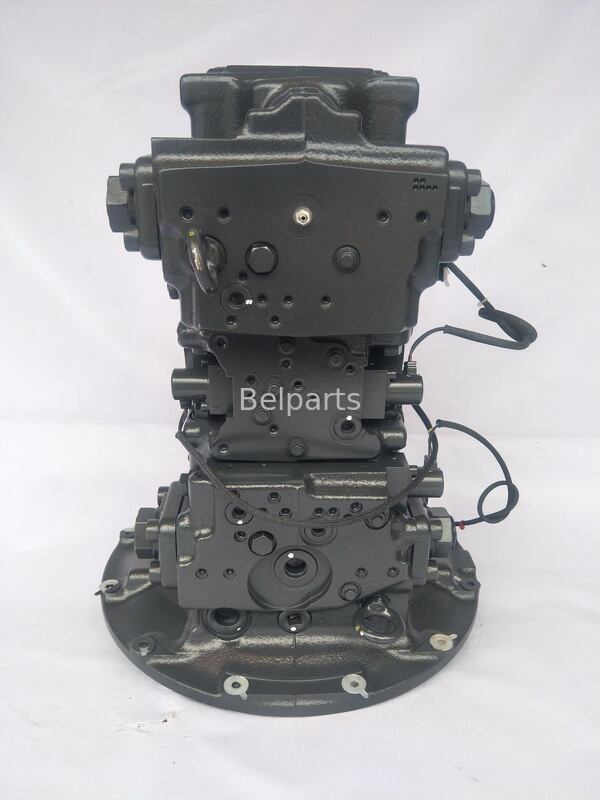PC220-8 PC220LC-8 PC240-8 PC240NLC-8 PC270-8 PC270LC-8 PC290LC-8 PC290NLC-8 Komatsu için hidrolik pompa Kazı makinesi yedek parçaları 708-2L-00600 708-2L-00790 Ekseli piston pompası