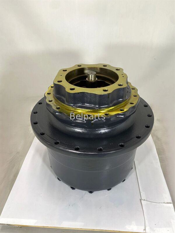 Komatsu Ekskavatör yedek parçaları için PC200-5 Seyahat redüksiyonu 20Y-27-X1102 20Y-27-X1101 20Y-27-00015 20Y-27-00014 20Y-27-00013 20Y-27-00012 Seyahat Dişli Kutusu