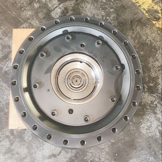 Solar450-3 EC460 Doosan Volvo Kazı makinesi yedek parçaları için seyahat azaltma 2401-9229 24019229 Yürüyen azaltma vitesi