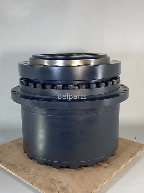 EC750D Volvo Ekskavatör yedek parçaları için Seyahat Azaltma VOE14681190 Palet Tahrik Redüktörü Satış Sonrası