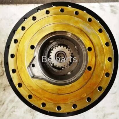 345B Ekskavator yedek parçaları için seyahat azaltımı 200-3488 2003488 Yürüyen azaltma montajı