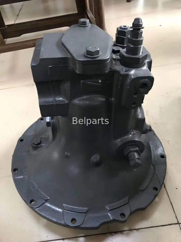 PC60-7 PC70-7 PC60-7-B-C Komatsu Ekskavatör Yedek Parçaları için Ana Hidrolik Pompa 708-1W-00042 708-1W-00111 HPV75 Eksenel Pistonlu Pompa
