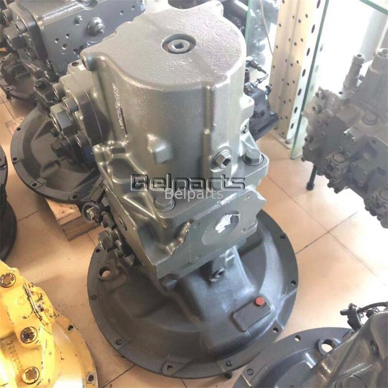 PC400-7EO PC400LC-7EO PC450-7EO PC450LC-7EO KOMATSU Ekskavatör Yedek Parçası için Ana Hidrolik Pompa 708-2H-00026 708-2H-01026