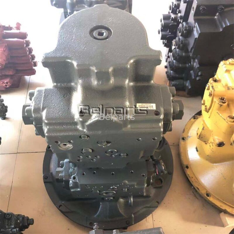 PC400-7EO PC400LC-7EO PC450-7EO PC450LC-7EO KOMATSU Ekskavatör Yedek Parçası için Ana Hidrolik Pompa 708-2H-00026 708-2H-01026