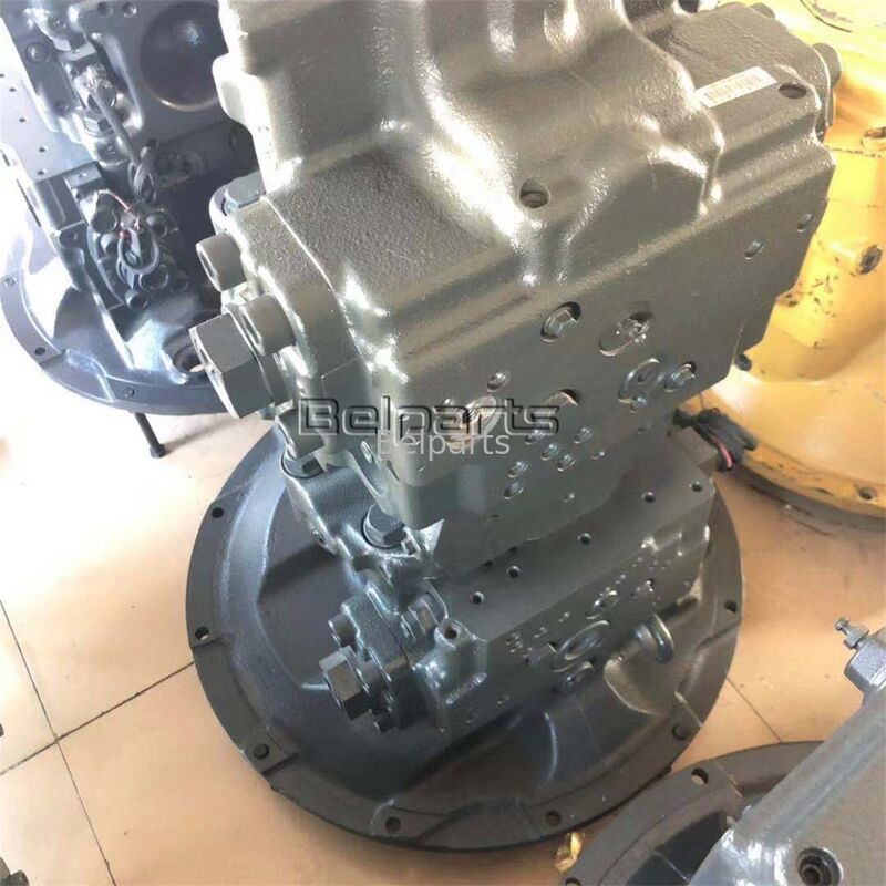 PC400-7EO PC400LC-7EO PC450-7EO PC450LC-7EO KOMATSU Ekskavatör Yedek Parçası için Ana Hidrolik Pompa 708-2H-00026 708-2H-01026