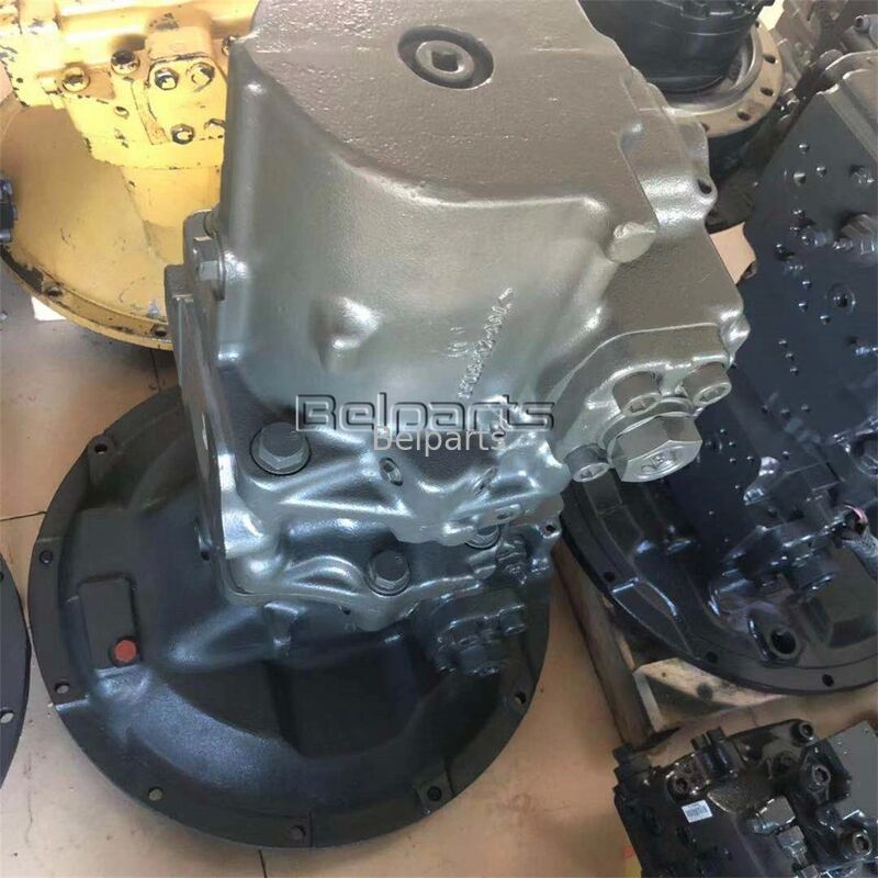 PC400-7EO PC400LC-7EO PC450-7EO PC450LC-7EO KOMATSU Ekskavatör Yedek Parçası için Ana Hidrolik Pompa 708-2H-00026 708-2H-01026