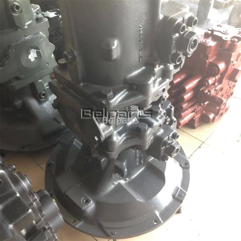 PC400-8 PC400LC-8 PC450-8 PC450LC-8 PC400-7 KOMATSU Kazıcı yedek parçası 708-2H-00027 708-2H-00026 HPV165 Piston Pompası