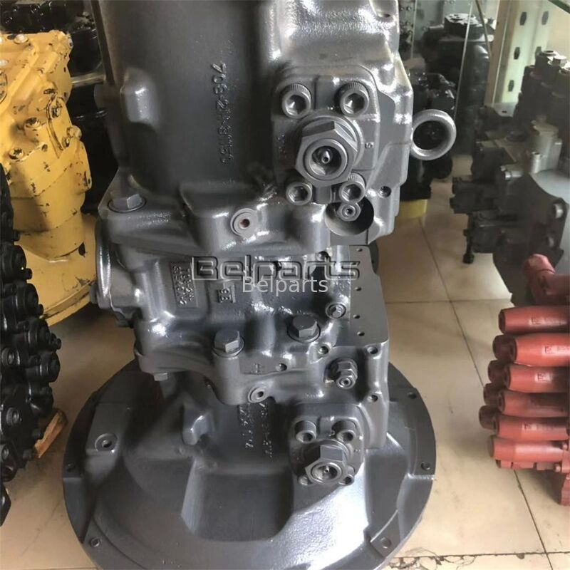 PC400-8 PC400LC-8 PC450-8 PC450LC-8 PC400-7 KOMATSU Kazıcı yedek parçası 708-2H-00027 708-2H-00026 HPV165 Piston Pompası