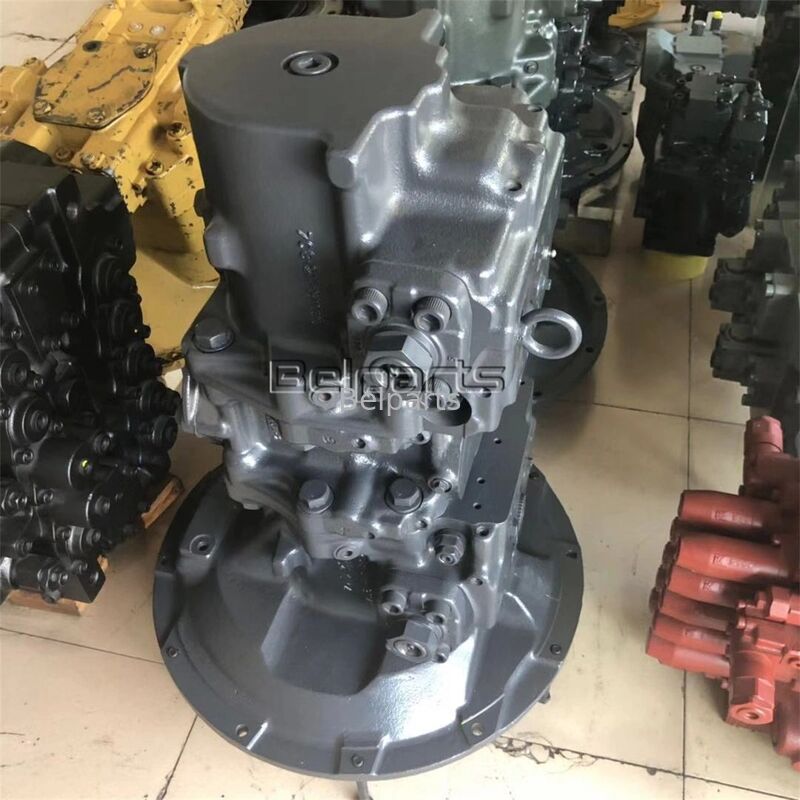 PC400-8 PC400LC-8 PC450-8 PC450LC-8 PC400-7 KOMATSU Kazıcı yedek parçası 708-2H-00027 708-2H-00026 HPV165 Piston Pompası