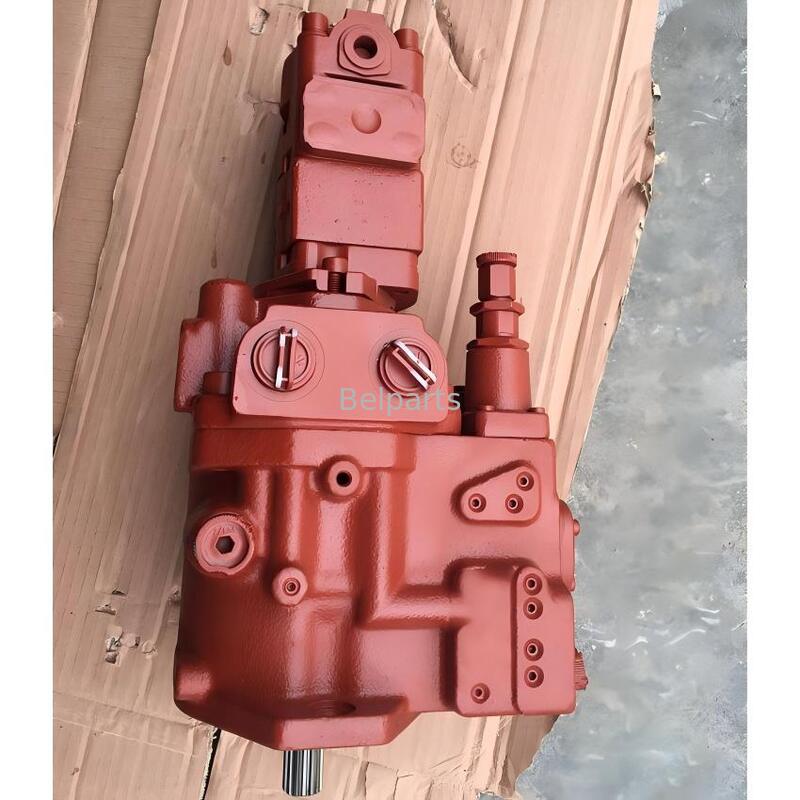 Takeuchi TB175 Mini Ekskavatör Yedek Parçaları İçin Ana Hidrolik Pompa K3SP36C-13BR-9002 Pistonlu Pompa