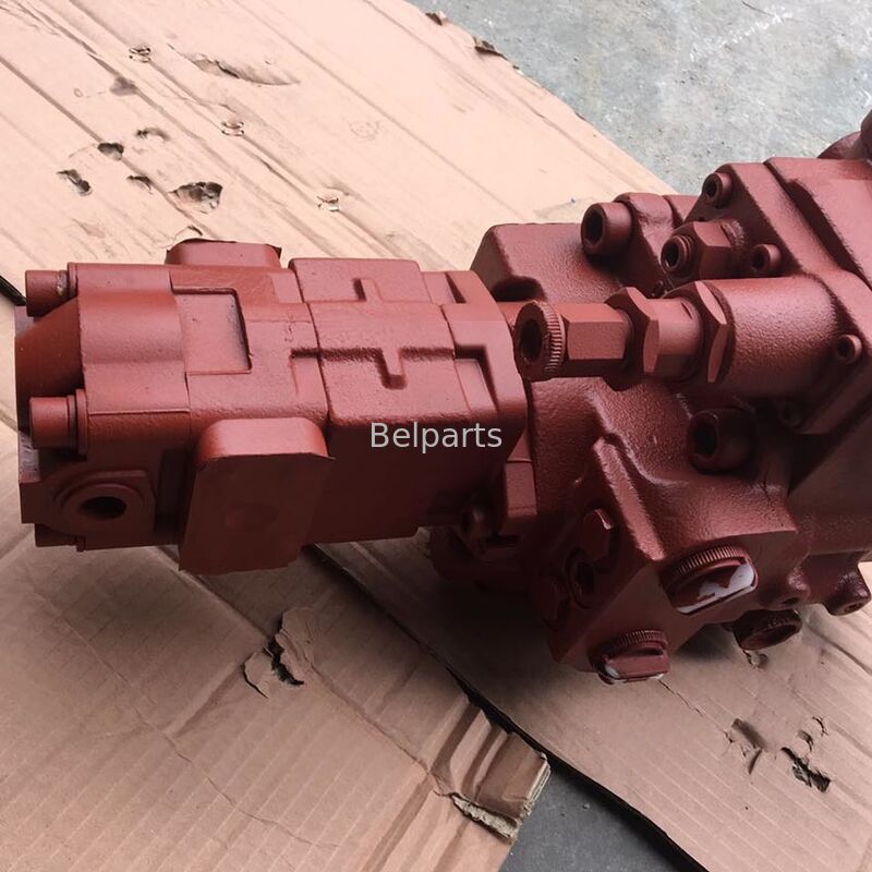 Takeuchi TB175 Mini Ekskavatör Yedek Parçaları İçin Ana Hidrolik Pompa K3SP36C-13BR-9002 Pistonlu Pompa