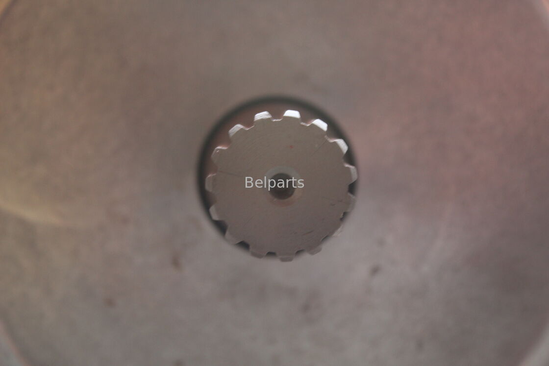 Takeuchi TB175 Mini Ekskavatör Yedek Parçaları İçin Ana Hidrolik Pompa K3SP36C-13BR-9002 Pistonlu Pompa