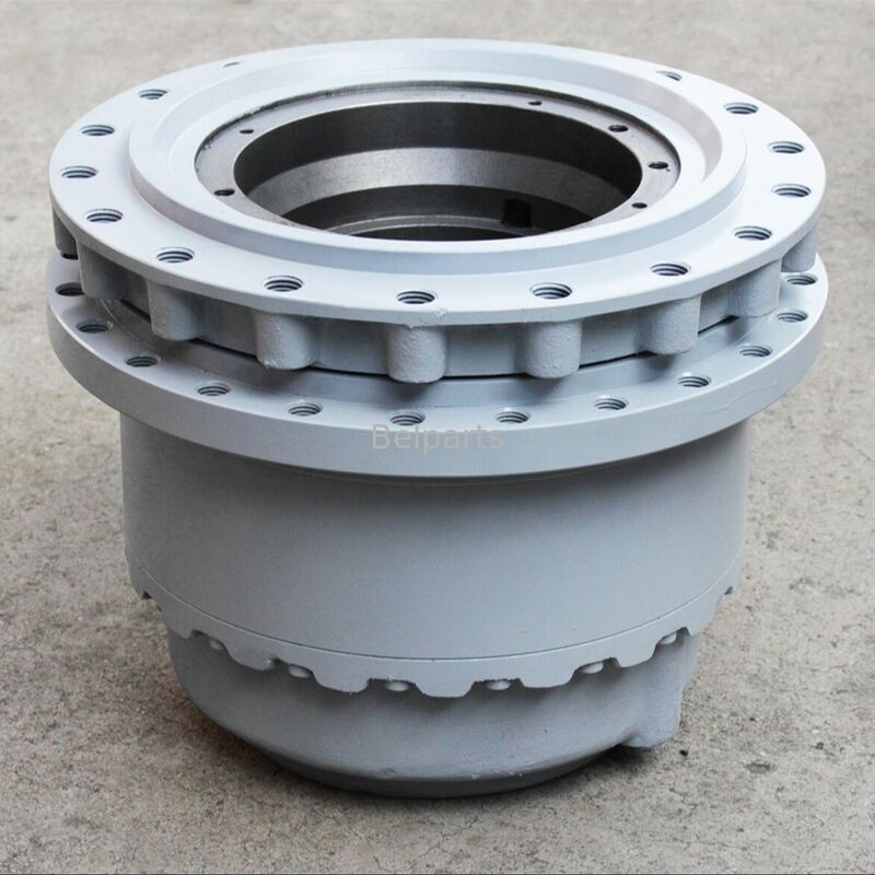 JCB330 JCB360 JCB Ekskavatör yedek parçaları için Seyahat Redüksiyonu 05204600 Seyahat Dişli Kutusu