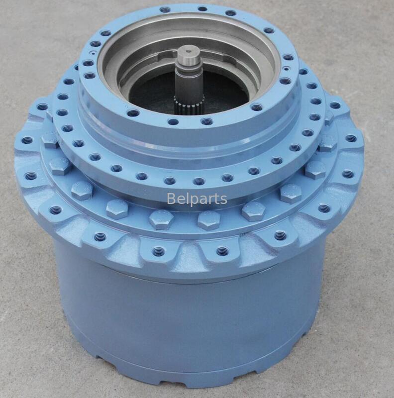 EC240 EC240B Travel Reduction for Volvo Excavator Spare Parts 14528735 SA7117-34050 Walking Reducer Gearbox