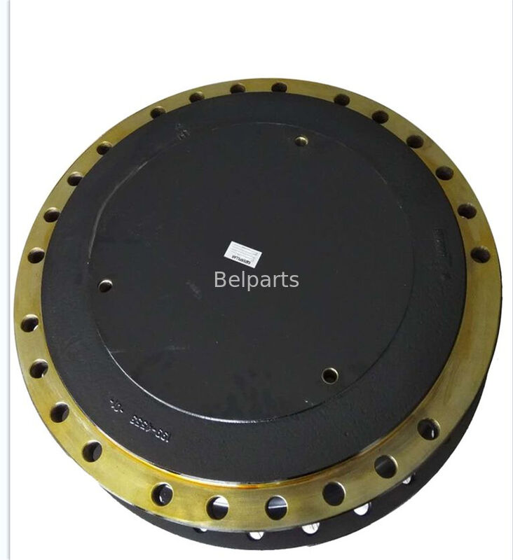 390D Ekskavator yedek parçaları için seyahat azaltımı 353-0590 3530590 Seyahat vitesi