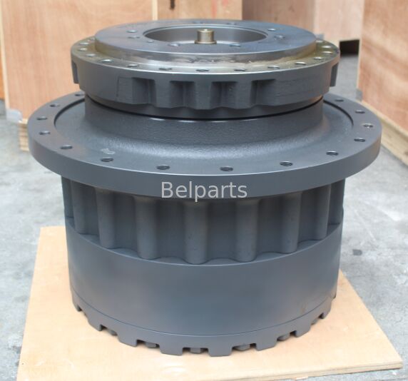 PC350-6 Komatsu kazıcı yedek parçaları için seyahat azaltıcısı 170-27-00025 170-27-00024 Track Drive Reducer OEM