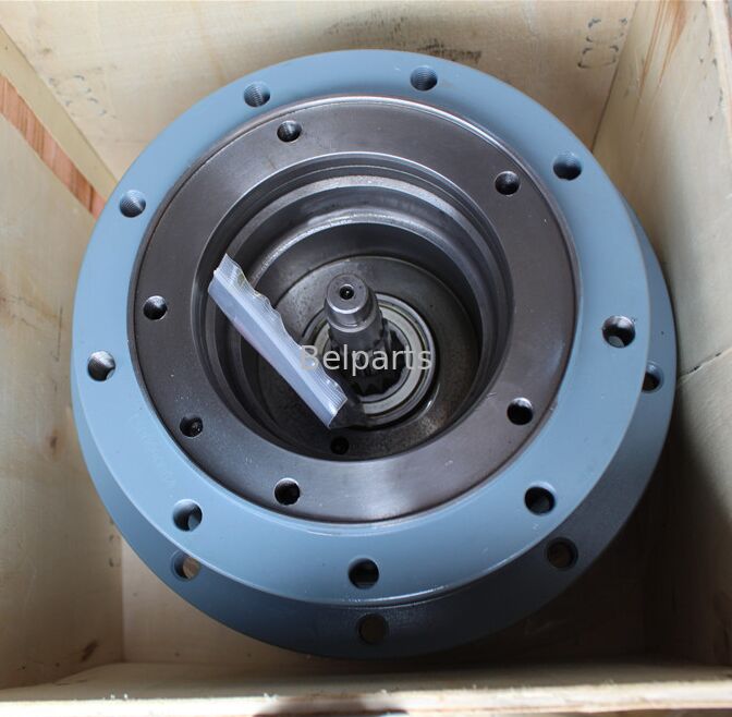 PC40-7 PC30-7 Komatsu kazıcı yedek parçaları için seyahat azaltma FUFRP-1183-06 Seyahat vitesi