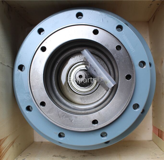 PC40-7 PC30-7 Komatsu kazıcı yedek parçaları için seyahat azaltma FUFRP-1183-06 Seyahat vitesi