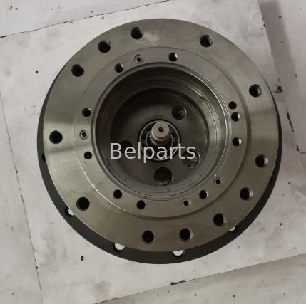 ZX60 Hitachi Ekskavatör yedek parçaları için Seyahat Azaltma 9111062 363-9337 Yürüyüş Redüktör Grubu