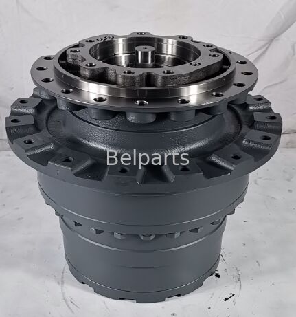 ZX230 ZX240 Hitach kazıcı yedek parçaları için seyahat azaltma 9181678 9195448 Yürüyen azaltıcı vites kutusu yedek pazarı
