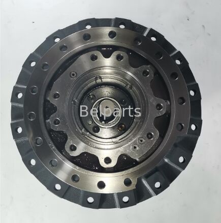 ZX230 ZX240 Hitach kazıcı yedek parçaları için seyahat azaltma 9181678 9195448 Yürüyen azaltıcı vites kutusu yedek pazarı