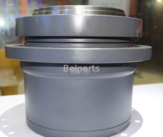 ZX60-7 Hitachi Ekskavatör Yedek Parçaları için Seyahat Azaltma 0922101 Yürüyüş Redüktör Grubu