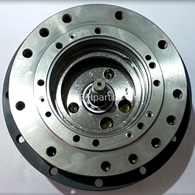 ZX60-7 Hitachi Ekskavatör Yedek Parçaları için Seyahat Azaltma 0922101 Yürüyüş Redüktör Grubu