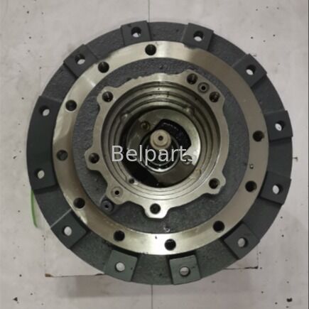 ZX70 ZX80 ZX75 Hitachi Ekskavatör Yedek Parçaları için Seyahat Redüksiyonu 9224123 9224241 Seyahat Dişli Kutusu OEM