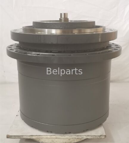 SK350-8 SK330-8 SH350A3 R290LC-9S R2900LC-7 Kobelco için seyahat azaltma Hyundai Kazı makinesi yedek parçaları LC15V00026F1 LC15V00026F2 Yürüyen azaltıcı montajı