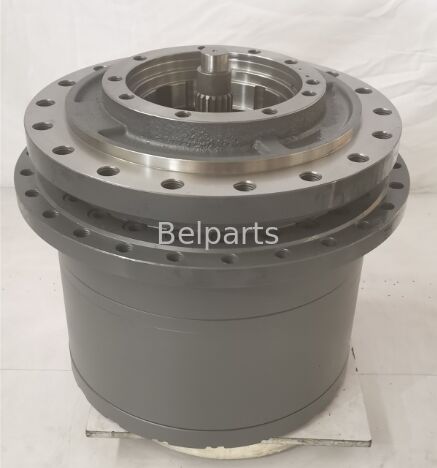 SK350-8 SK330-8 SH350A3 R290LC-9S R2900LC-7 Kobelco için seyahat azaltma Hyundai Kazı makinesi yedek parçaları LC15V00026F1 LC15V00026F2 Yürüyen azaltıcı montajı