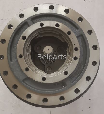 SK350-8 SK330-8 SH350A3 R290LC-9S R2900LC-7 Kobelco için seyahat azaltma Hyundai Kazı makinesi yedek parçaları LC15V00026F1 LC15V00026F2 Yürüyen azaltıcı montajı