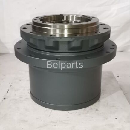 PC70-8 Komatsu kazıcı yedek parçaları için seyahat azaltıcı 201-60-81301 Yürüyen azaltıcı dişli kutusu Son pazar