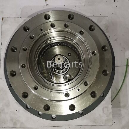 PC70-8 Komatsu kazıcı yedek parçaları için seyahat azaltıcı 201-60-81301 Yürüyen azaltıcı dişli kutusu Son pazar