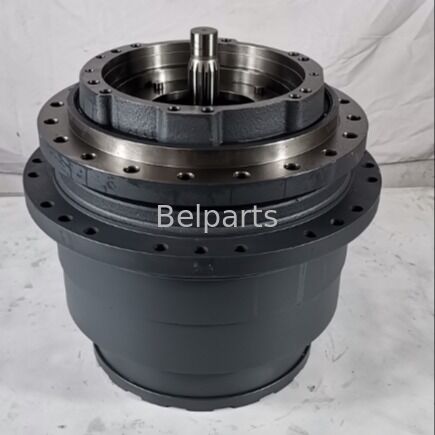 DH300-7 DH300-5 Doosan Ekskavatör yedek parçaları için Seyahat Redüktörü 170402-00009 Yürüyüş Redüktör Dişli Kutusu