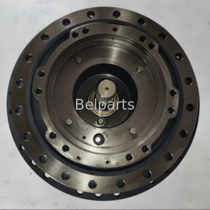 DH300-7 DH300-5 Doosan Ekskavatör yedek parçaları için Seyahat Redüktörü 170402-00009 Yürüyüş Redüktör Dişli Kutusu
