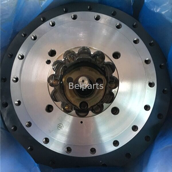 PC220-6 PC228 Komatsu Ekskavatör Yedek Parçaları için Seyahat Azaltma 20Y-27-D2000 206-27-D1000 Yürüyüş Redüktör Grubu