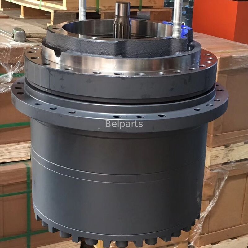 EC360 VOLVO Excavator yedek parçaları için seyahat azaltma 14566401 Yürüyen azaltıcı montajı