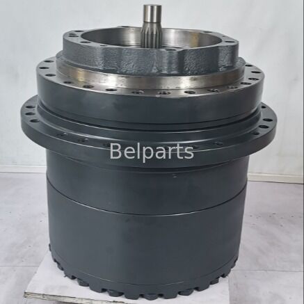 EC360 VOLVO Excavator yedek parçaları için seyahat azaltma 14566401 Yürüyen azaltıcı montajı