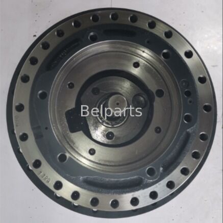 EC360 VOLVO Excavator yedek parçaları için seyahat azaltma 14566401 Yürüyen azaltıcı montajı