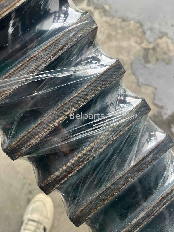 349E Ekskavatör yedek parçaları için kaydırma rulmanı 333-3044 3333044 Kaydırma halka kaydırma dairesini