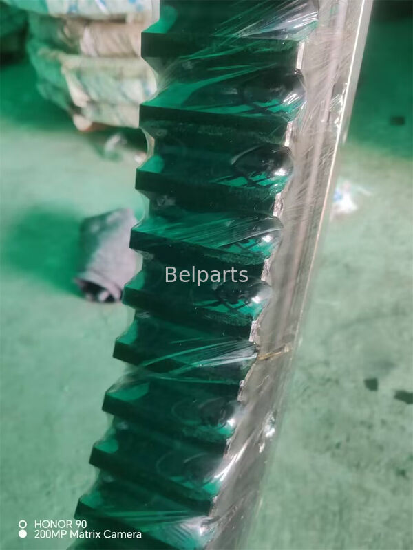 ZG3210-9C Ekskavatör Yedek Parçaları için Döner Rulman 12-276 Döner Çember Döner Halka OEM