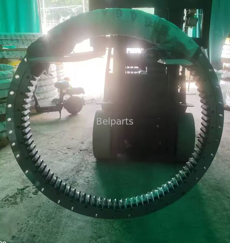 ZG3210-9C Ekskavatör Yedek Parçaları için Döner Rulman 12-276 Döner Çember Döner Halka OEM