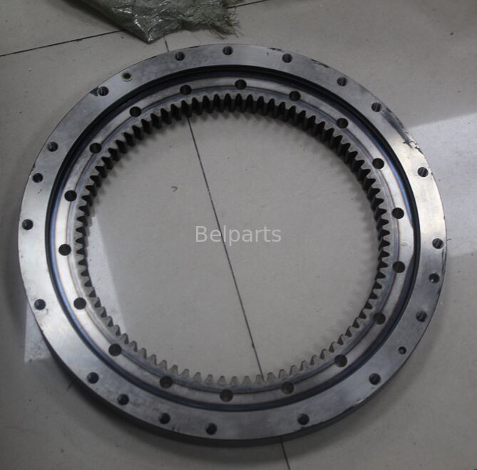 DX230 Slewing Bearing for Doosan Excavator Spare Parts 172447-57600 Slew Ring Swing Circle Aftermarket