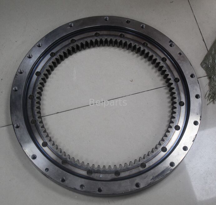 DX230 Slewing Bearing for Doosan Excavator Spare Parts 172447-57600 Slew Ring Swing Circle Aftermarket