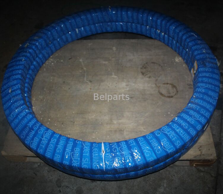 PC200-8 Slewing Bearing for Komatsu Excavator Spare Parts 206-25-00200 Swing Circle Slew Ring Aftermarket