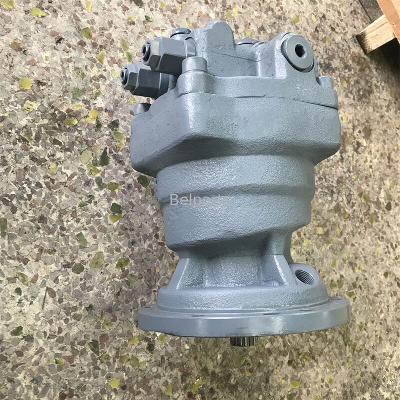 Swing Motor Reducer EX120-2 EX120-3 Hitachi Mini Excavator için 4334356 9111265 4241171 AP5S58 Döner Aygıt EX120-2M EX120K-3
