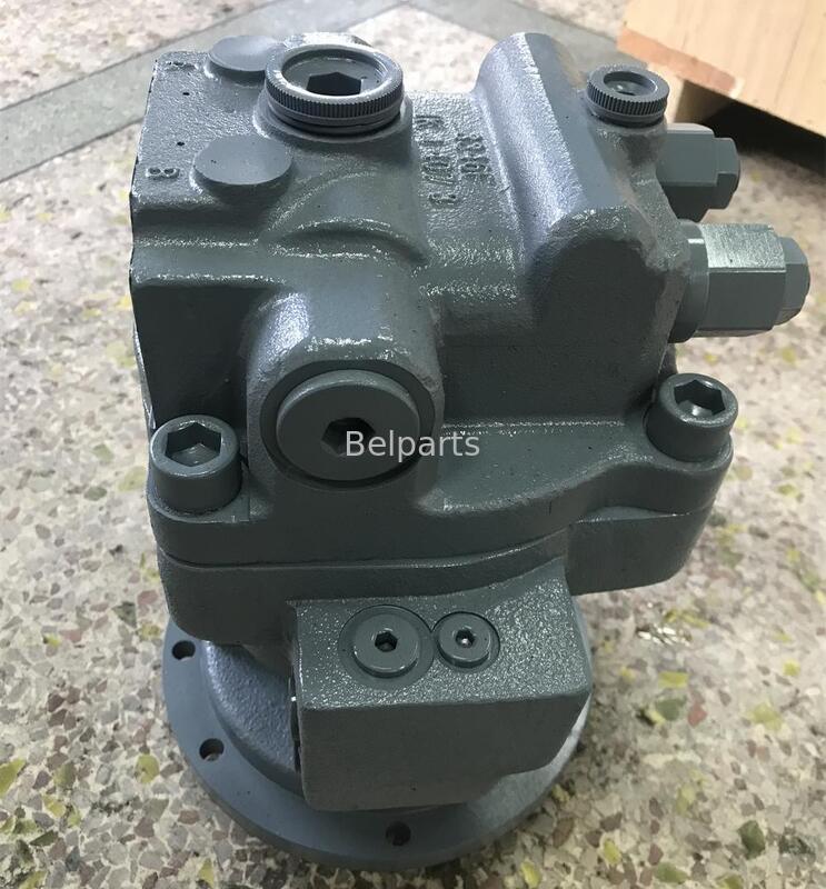 Swing Motor Reducer EX120-2 EX120-3 Hitachi Mini Excavator için 4334356 9111265 4241171 AP5S58 Döner Aygıt EX120-2M EX120K-3